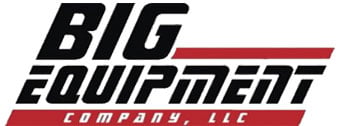 Big Equipment