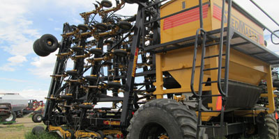 New Equipment For Sale